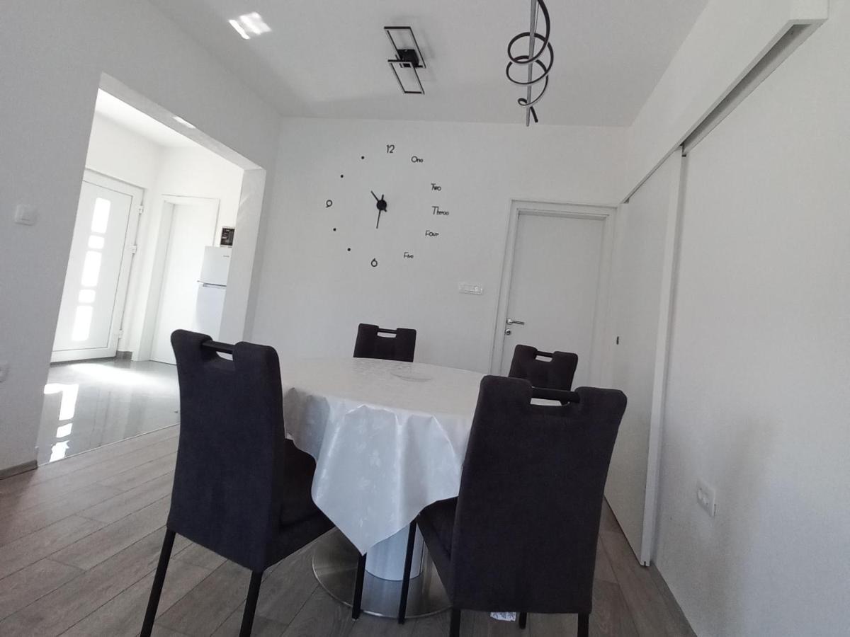 Apartment Sunset Trogir Exterior foto